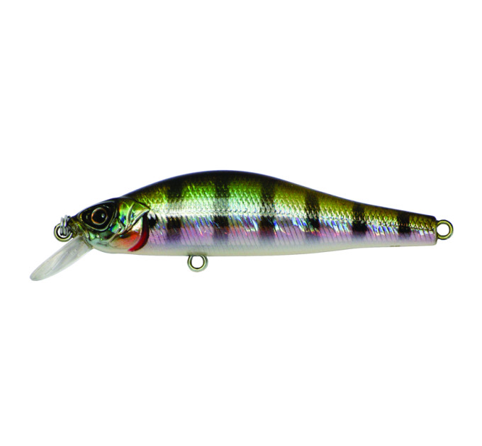 Воблер Strike Pro Archback Deep 100SP EG-125BL #630V