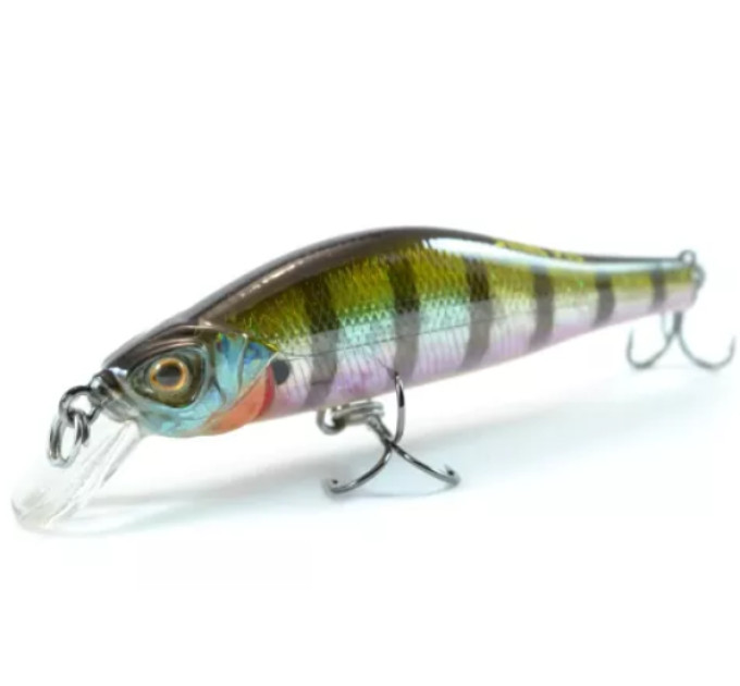 Воблер Strike Pro Archback Deep 100SP EG-125BL #630V