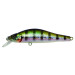 Воблер Strike Pro Archback Deep 100SP EG-125BL #630V