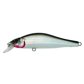 Воблер Strike Pro Archback Deep 100SP EG-125BL #A010