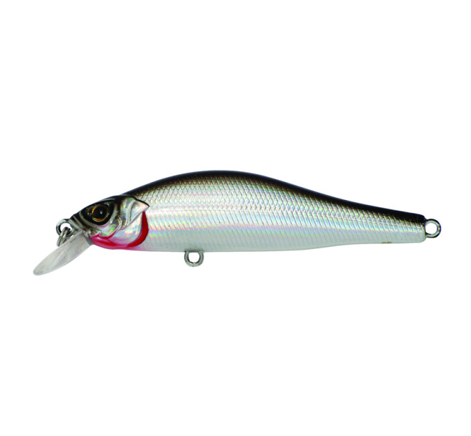Воблер Strike Pro Archback Deep 100SP EG-125BL #A010