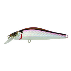 Воблер Strike Pro Archback Deep 100SP EG-125BL #A53