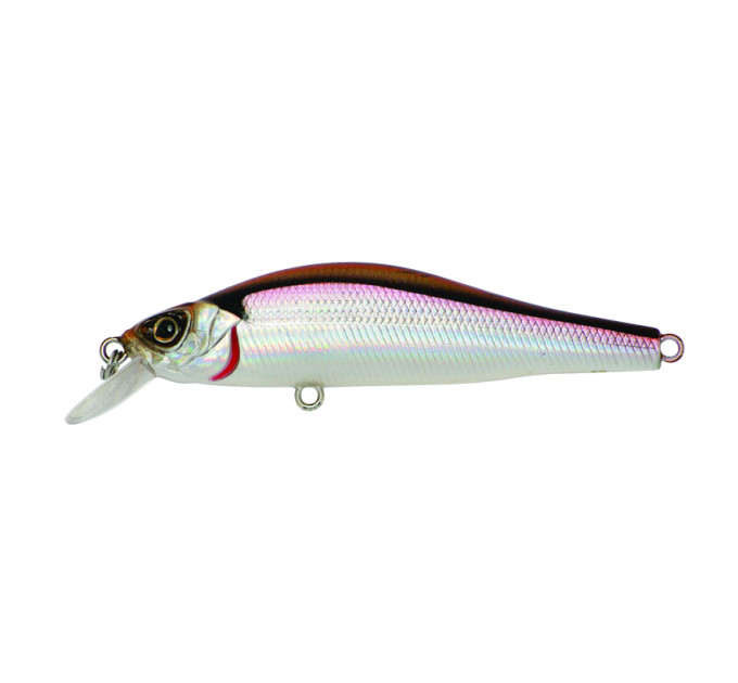 Воблер Strike Pro Archback Deep 100SP EG-125BL #A53