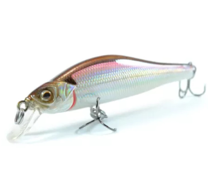 Воблер Strike Pro Archback Deep 100SP EG-125BL #A53