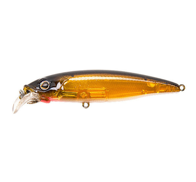 Воблер Strike Pro Beakster 70F EG-124A #154RG