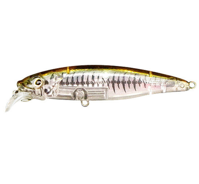 Воблер Strike Pro Beakster 70F EG-124A #500VSB