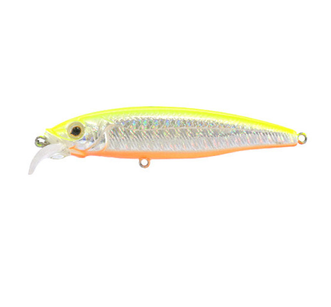 Воблер Strike Pro Beakster 70F EG-124A #542-713
