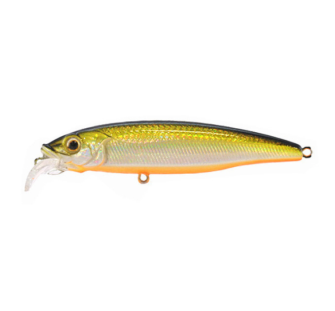 Воблер Strike Pro Beakster 70F EG-124A #612T
