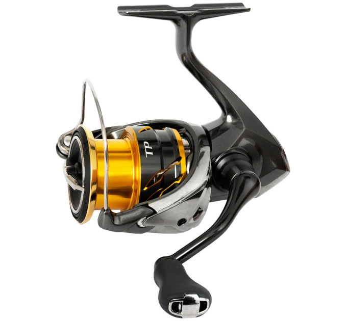 Катушка Shimano Twin Power 20' FD C3000 9+1bb