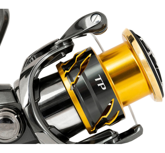 Катушка Shimano Twin Power 20' FD C3000 9+1bb