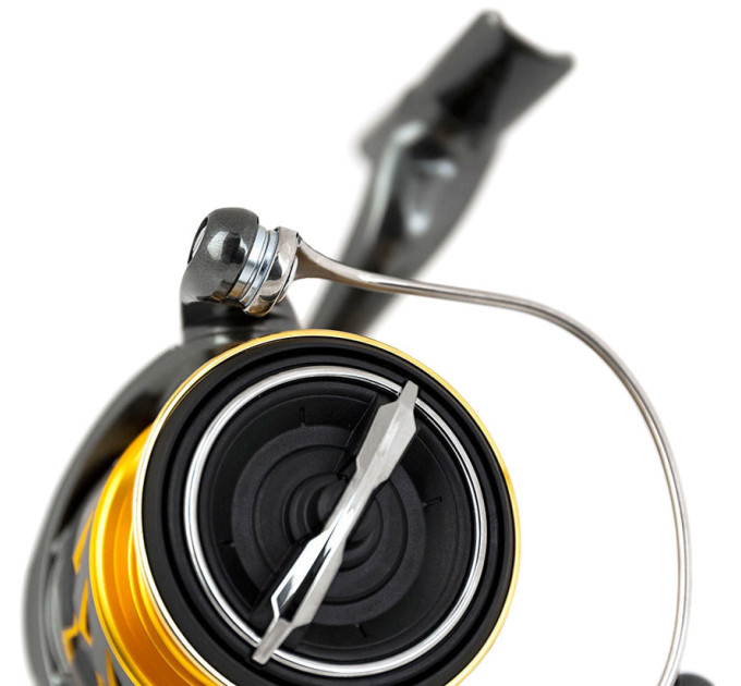 Катушка Shimano Twin Power 20' FD C3000 9+1bb