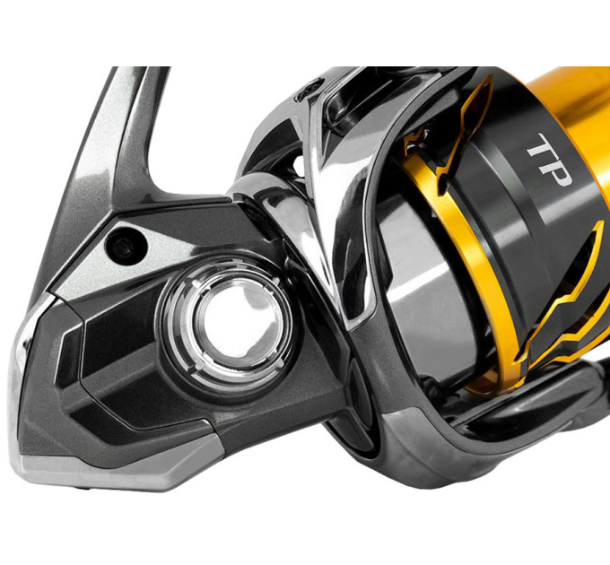 Катушка Shimano Twin Power 20' FD C3000 9+1bb