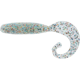 Силикон Reins Fat G-Tail Grub 3" 204 UV All Stars (12шт/уп)