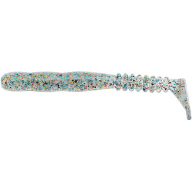 Силикон Reins Rockvibe Shad 2" 204 UV All Stars (20шт/уп)
