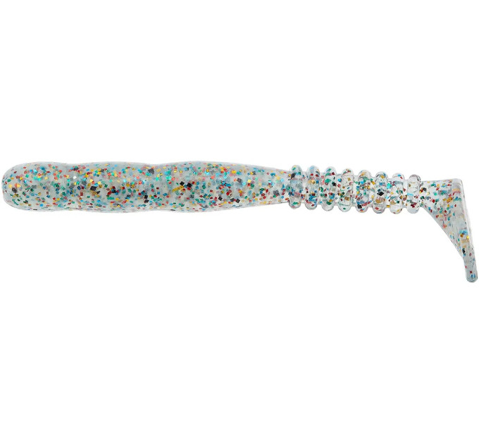 Силікон Reins Rockvibe Shad 2" 204 UV All Stars (20шт/уп)