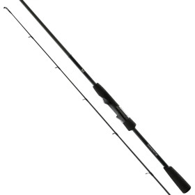 Спінінг Favorite X1 Stream X1.1-632UL 1.90m 0.5-5g Mod.Fast