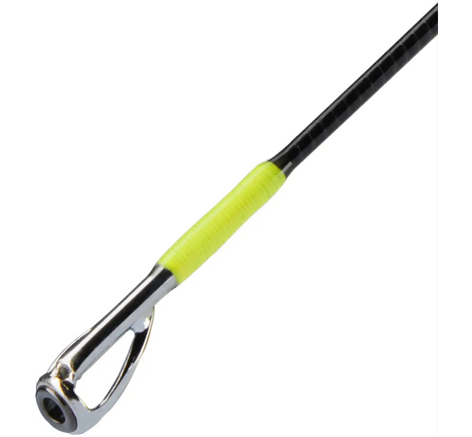 Спиннинг Favorite U1 724L-T 2.18m 3-12g Fast (4 част.)