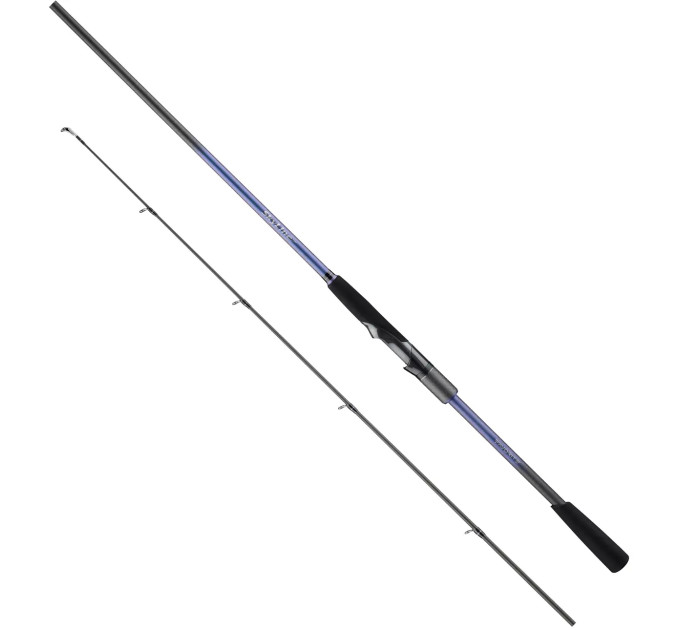 Спиннинг Favorite Skyline SKY1-902ML 2.74m 6-18g Ex.Fast