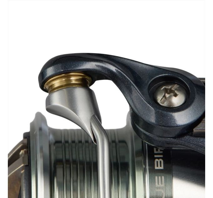 Котушка Favorite Blue Bird 1000S BB10S1 9+1BB 5.2:1