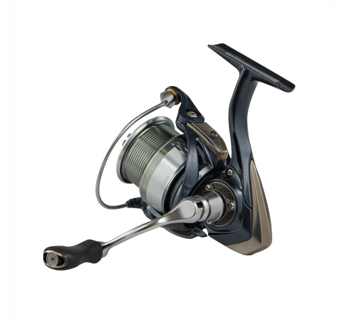 Котушка Favorite Blue Bird 1000S BB10S1 9+1BB 5.2:1