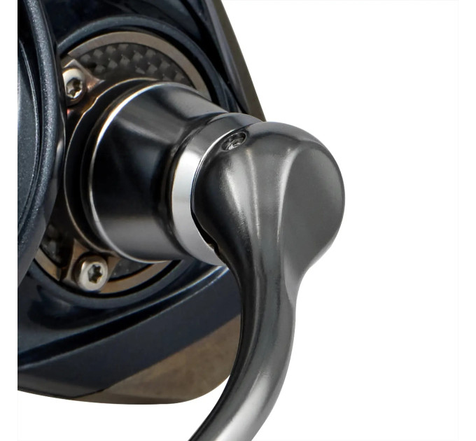 Котушка Favorite Blue Bird 1000S BB10S1 9+1BB 5.2:1