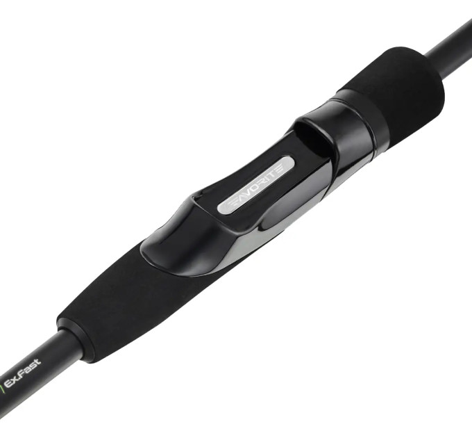 Спиннинг Favorite X1 Travel X1.1-734ML 2.21m 5-18g Ex.Fast