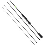 Вудилище спінінгове Favorite X1 Travel X1.1-734ML 2.21m 5-18g Ex.Fast