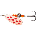 Блешня Savage Gear Caviar Spinner #4 14g 02-Copper