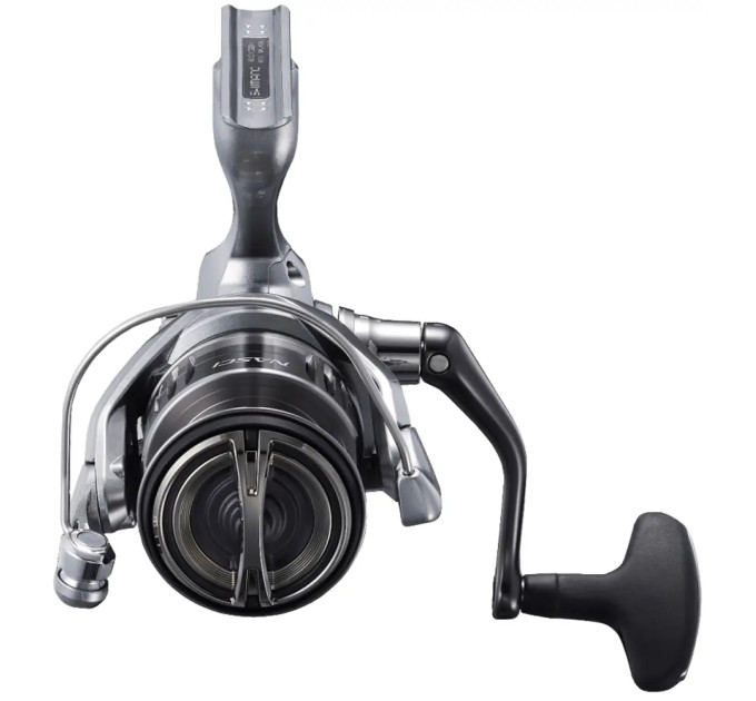 Котушка Shimano Nasci FC C3000 5+1BB 5.0:1