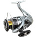 Котушка Shimano Nasci FC C3000 5+1BB 5.0:1