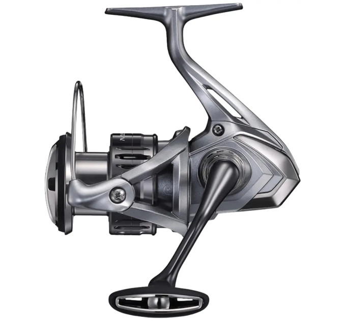 Котушка Shimano Nasci FC C3000 5+1BB 5.0:1