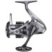 Котушка Shimano Nasci FC C3000 5+1BB 5.0:1