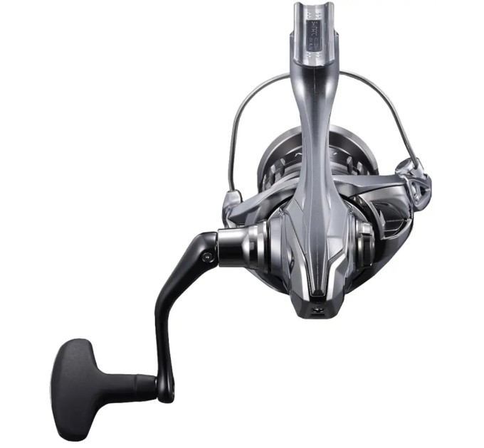 Котушка Shimano Nasci FC C3000 5+1BB 5.0:1