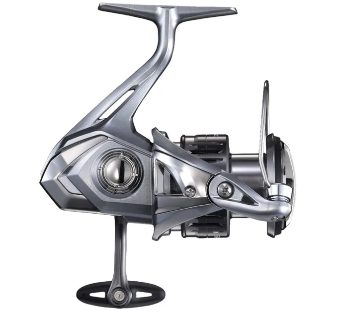 Котушка Shimano Nasci FC C3000 5+1BB 5.0:1