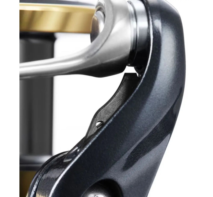 Котушка Shimano Ultegra FD 2500 5+1BB 5.3:1