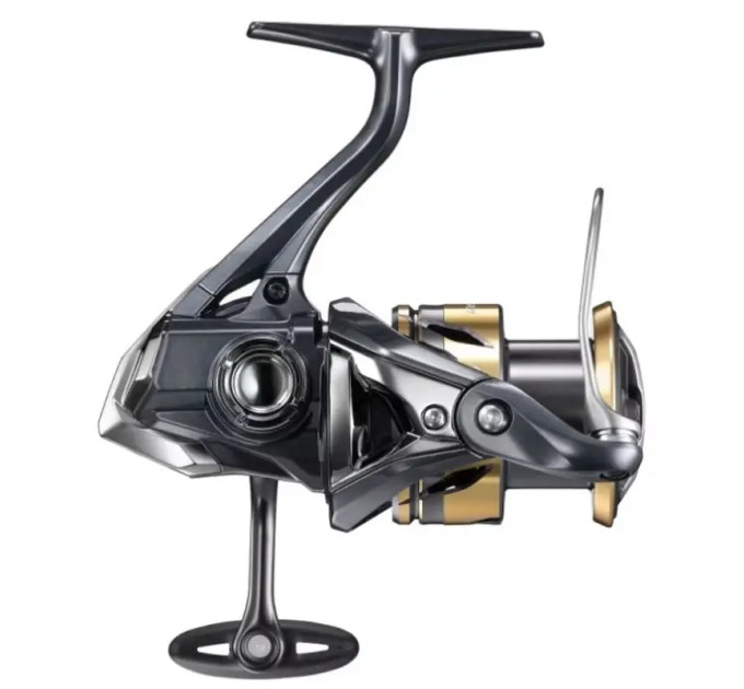 Котушка Shimano Ultegra FD 4000 5+1BB 5.3:1