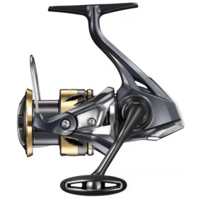 Котушка Shimano Ultegra FD 4000 5+1BB 5.3:1