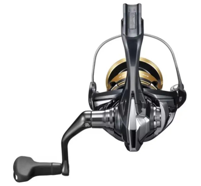 Котушка Shimano Ultegra FD 4000 5+1BB 5.3:1