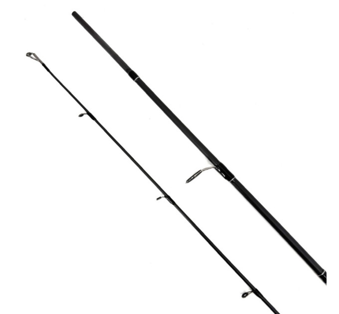 Удилище спиннинговое SOLARIS Spectr Spin 802ML 2.44m 4-16g