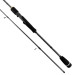 Удилище спиннинговое SOLARIS Spectr Spin 802ML 2.44m 4-16g