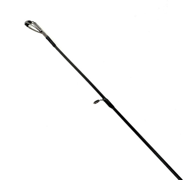 Удилище спиннинговое SOLARIS Spectr Spin 802ML 2.44m 4-16g