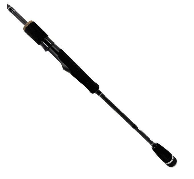 Удилище спиннинговое SOLARIS Spectr Spin 802ML 2.44m 4-16g