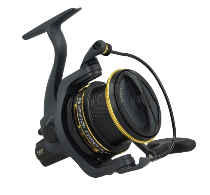 Катушка TICA Mentor Feeder Heavy MF5000S 7+1BB