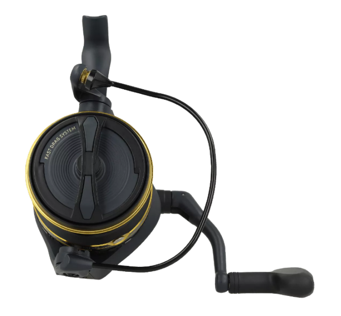 Катушка TICA Mentor Feeder Heavy MF5000S 7+1BB