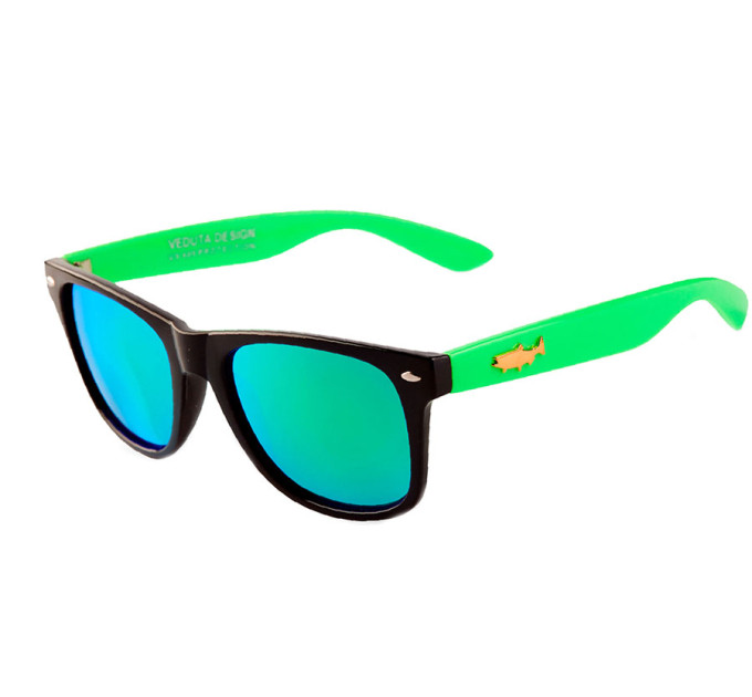 Очки поляризационные Veduta Sunglasses UV 400 CH-B-G