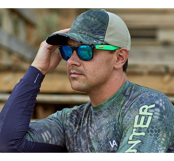 Очки поляризационные Veduta Sunglasses UV 400 CH-B-G