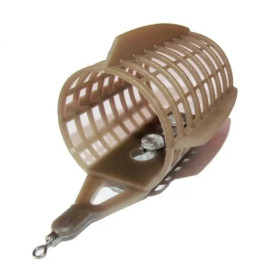 Кормушка фидерная Feeder Sport большая G1, 84 гр