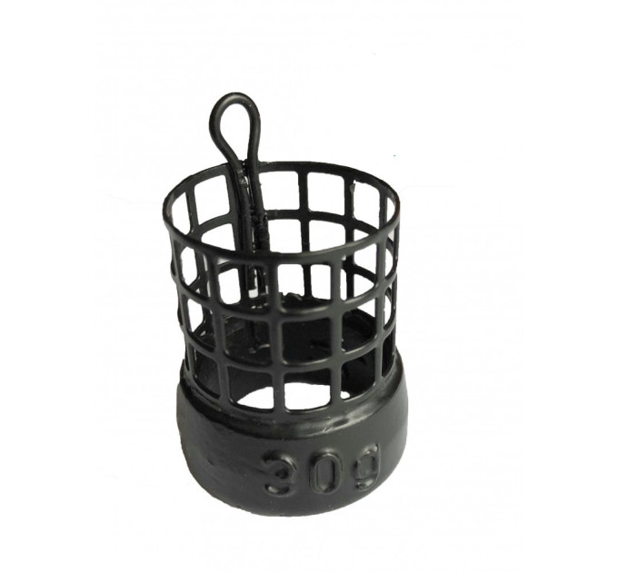 Кормушка фидерная Feeder Sport Пуля Р4, 20 гр