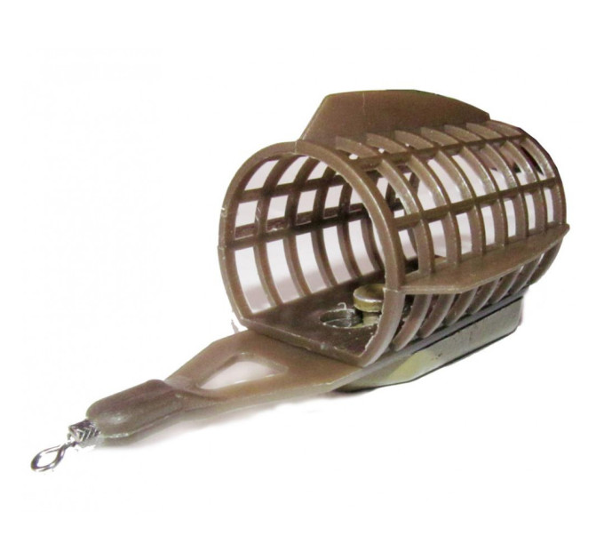 Кормушка фидерная Feeder Sport малая С1, 28 гр