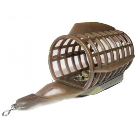 Кормушка фидерная Feeder Sport малая С1, 56 гр